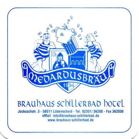 l�denscheid mk-nw schillerbad medardus quad 2a (185-medardusbr�u-blau)